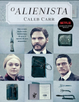 O Alienista - Caleb Carr.pdf